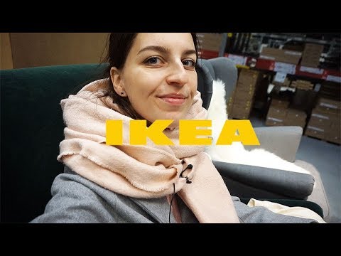 Видео: ТАК ВЫГЛЯДИТ НАСТОЯЩАЯ ШВЕДСКАЯ ИКЕА