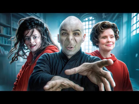 Видео: ГАРРИ ПОТТЕР - САМЫЕ СТРАННЫЕ ОШИБКИ ЭКРАНИЗАЦИЙ | ЧТО ПОШЛО НЕ ТАК?