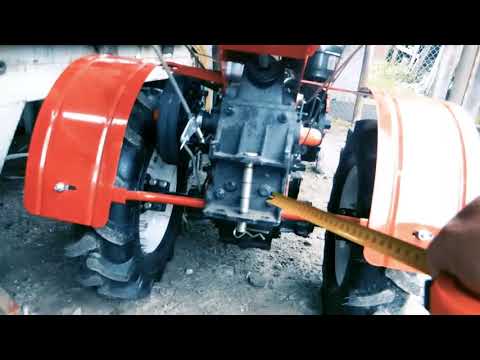 Видео: ДЫШЛО ДЛЯ ПРИЦЕПА  ..МУДРЁНЫЕ САНТИМЕТРЫ..