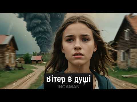 Видео: Incaman - Вітер в душі