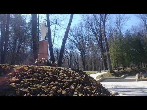 Видео: Де у Трускавці набрати безкоштовно джерельну воду. Джерело Юзя