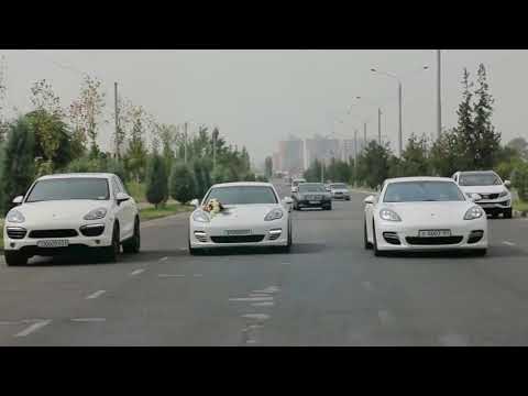 Видео: Содик Холов 2018 туёна  1