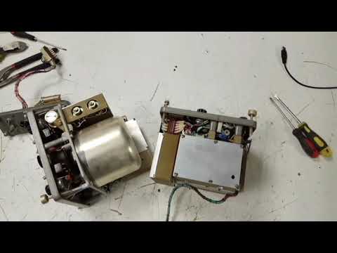 Видео: Разбор Комплекта измерительных приборов ИК-2