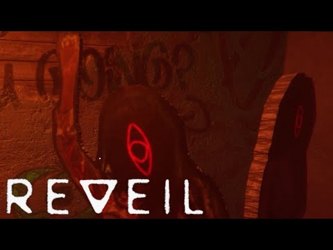 Видео: ФИНАЛ - REVEIL#4