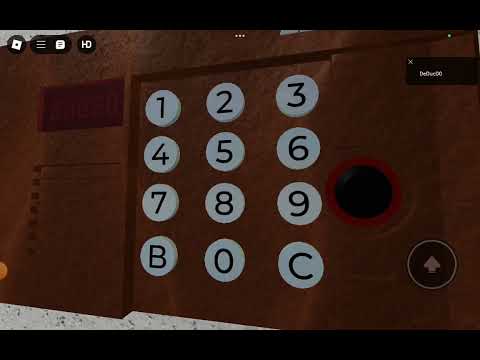 Видео: Сборник домофоны в roblox