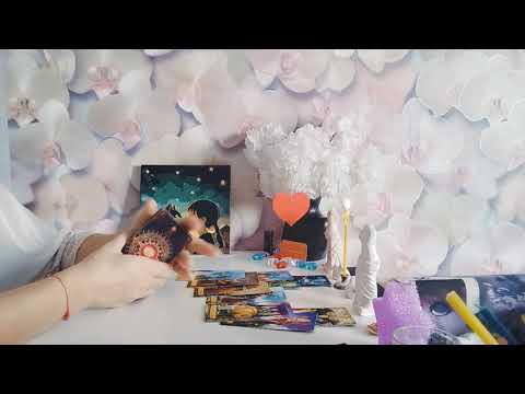 Видео: Думает ли о Вас тот мужчина, о котором думаете Вы? 