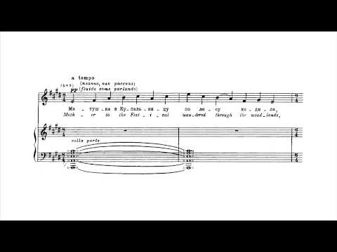 Видео: К 100-летию Г.В.Свиридова-"Поэма памяти С.Есенина" АВК