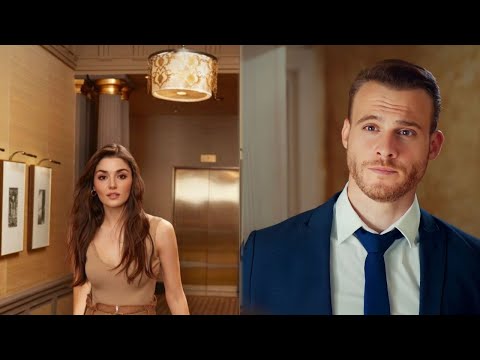 Видео: Керем Бюрсин признался, что Ханде — моя муза Неожиданное признание