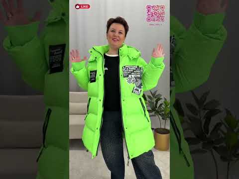 Видео: 😍НОВИНКИ❗️ВИДЕООБЗОР ❗️КУРТКИ,ПЕРЕВЕРТЫШИ,КОСТЮМЫ😍Для заказа: +79055552425 - Юлия📞