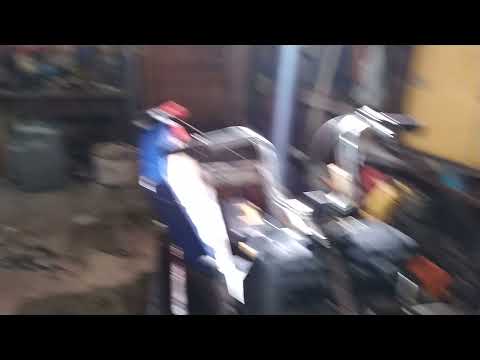 Видео: Буран Лифан 20 л.с