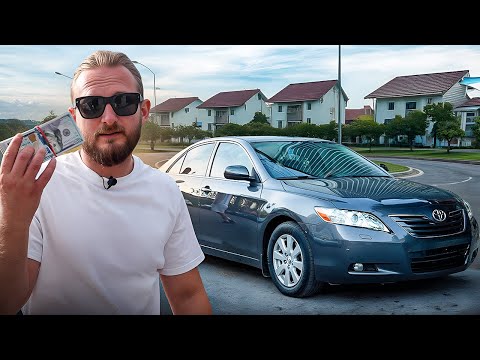Видео: ЯК ЗАРОБИТИ на бюджетних АВТО — Від купівлі до ПРОДАЖУ