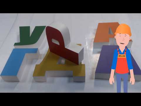 Видео: Обзор ПВХ листов. Где используется и как выбрать ПВХ пластик.