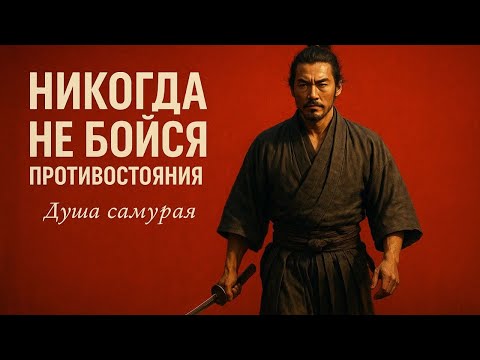 Видео: Секрет Миямото Мусаси: Как Оставаться Спокойным в Разгаре Конфликта