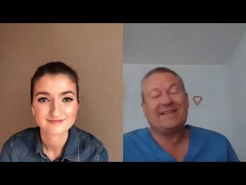 Видео: КОЖА: псориаз, акне, витилиго, пигментация. Очистить кожу без косметолога и лекарств? Доктор Божьев.