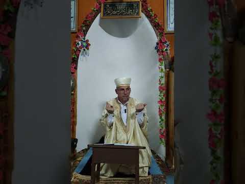 Видео: Така дуата ще ни бъде чута - Хусеин Ходжа