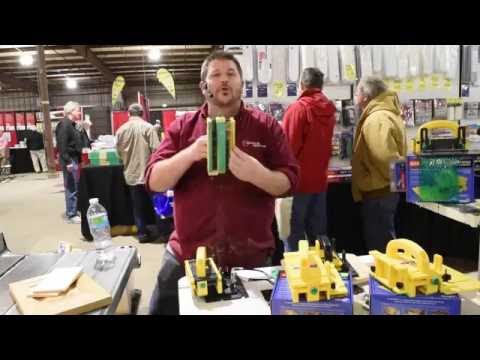 Видео: GRR-RIPPER чудо толкатель пальце-сберегатель