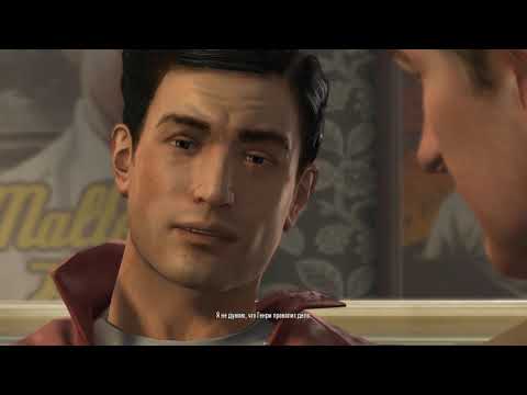 Видео: ПРОХОЖДЕНИЕ MAFIA 2 - ГЛАВА 11 НАШ ДРУГ