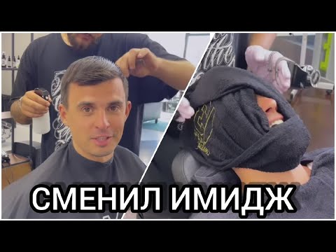 Видео: Кирилл Туриченко в отпуске на Кипре!