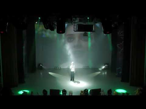 Видео: Хайруллина Рената "Три желания"