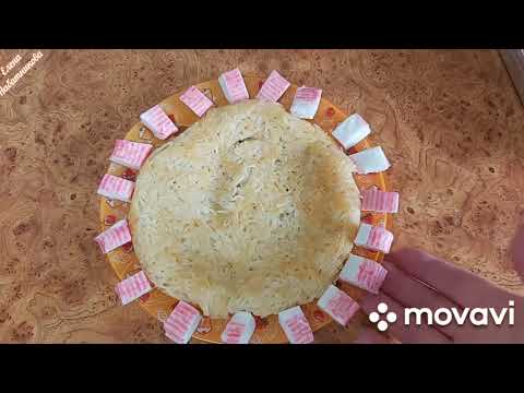 Видео: 30 дней на 1000 рублей! 24~й и 25~й день! Бабушкина каша "сливуха"!