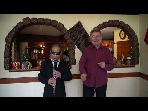 Видео: Славче Ристески - Двајца, двајца пајтонџии