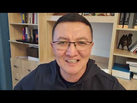 Видео: Жаңы долбоор! Семетей. 1-көрсөтүү. Каныкейдин Семетейди Букарга алып качышы.