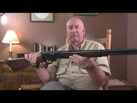 Видео: 336 Marlin и 35 Remington — проверенный временем классический дуэт!