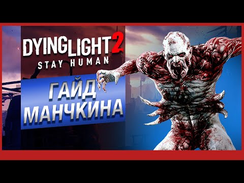 Видео: Dying Light 2: как быстро прокачаться (гайд для манчкинов)