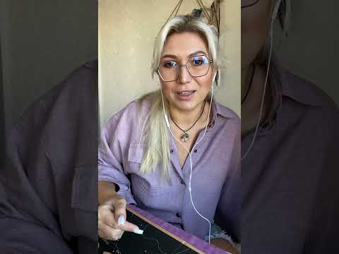 Видео: Чувствуешь что масштабная, но не понимаешь как туда зайти #мышление #переход #пробуждение 