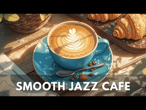 Видео: Идеальные кофейные вибрации и расслабляющая атмосфера для потока учебы сейчас