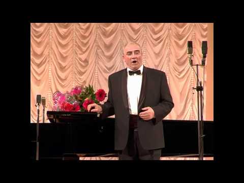 Видео: Леонкавалло - Пролог из оперы "Паяцы" (В. Лупалов)