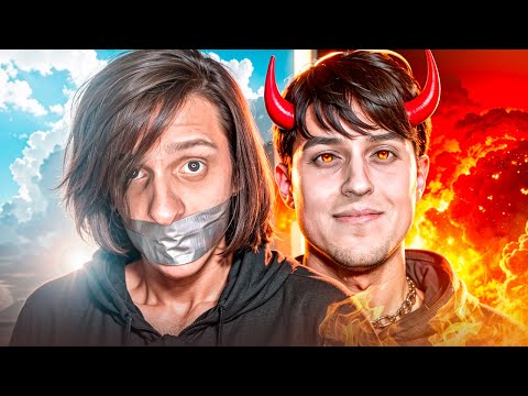 Видео: МЕНЯ ПЫТАЮТСЯ ЗАТКНУТЬ - Хабиб [Кринж Обзор]