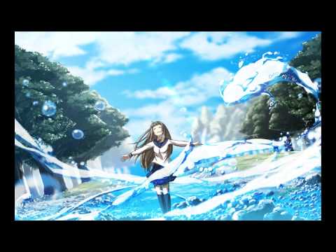 Видео: Nightcore - Tsunami (Nyusha/Нюша)