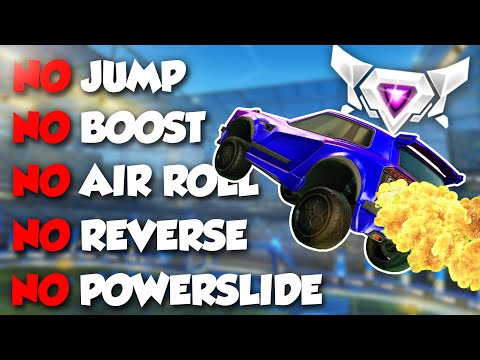 Видео: SSL против любого ранга, но каждая игра -1 KEYBIND