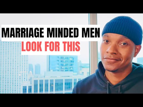 Видео: Единственное, чего мужчины хотят больше, чем красивое лицо