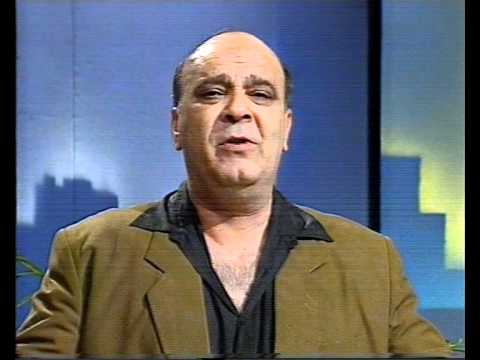 Видео: Пепи Баптировски -Сине мој (Валандово 1992)