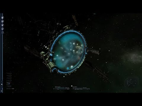 Видео: Телади против Ксенонов - X3: Albion Prelude (Рассвет Альбиона) #02