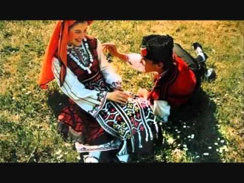 Видео: Мома се в гора изгуби - Галина Дурмушлийска