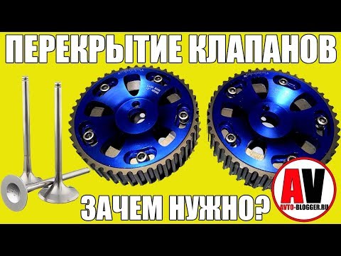 Видео: Перекрытие клапанов. Говорят + 10% мощности?