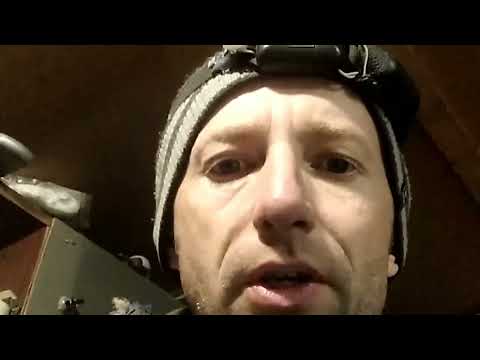 Видео: регулировка схождения Форд Эскорт 92-98 год,как выставить рулевое колесо