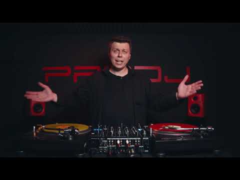 Видео: Джереми научит. Скретч. Урок 4 | PRODJ