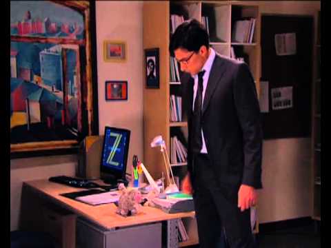 Видео: Григорий Антипенко в первом конкурсе "Никто, кроме тебя"