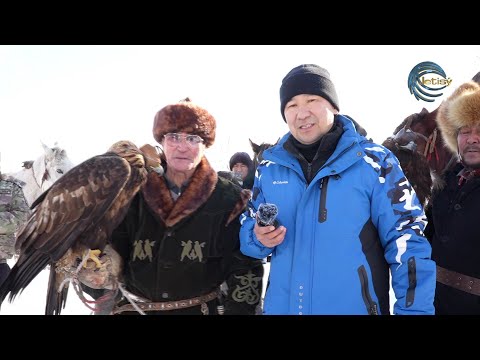 Видео: САЯТШЫЛЫҚ / ОЛЖА / 21.01.2024