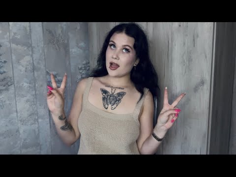 Видео: Женщинам можно всё? Разрешаю быть любой:)