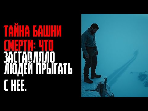 Видео: ТАЙНА БАШНИ СМЕРТИ Что заставляло людей прыгать с нее