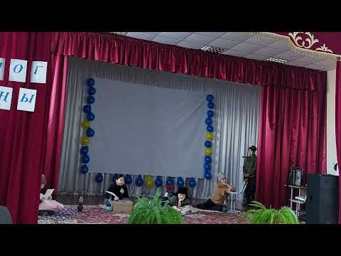 Видео: Ыбырай Алтынсарин