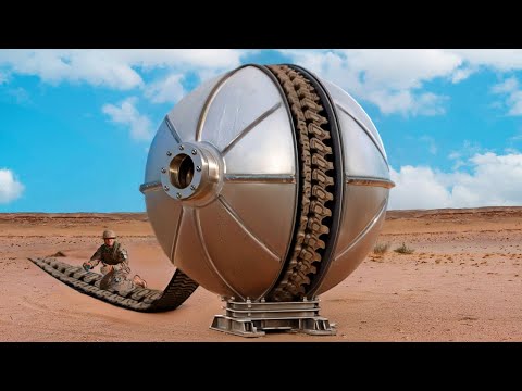 Видео: Безумное Оружие, о Котором Ты Не Знал