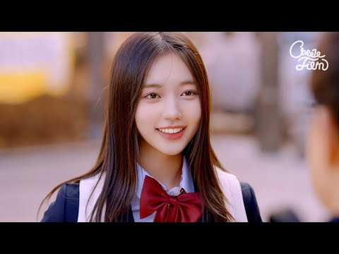 Видео: [Мужская девушка] Мой лучший друг стал девушкой (SUB)