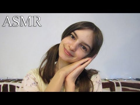 Видео: ASMR Role Play ✨ Повелительница снов ✨