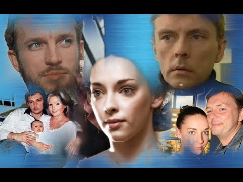 Видео: Ниловы. Актерская династия